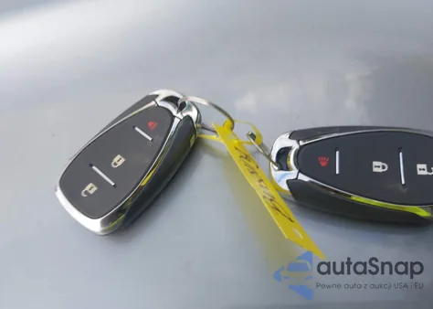 2023 Chevrolet Equinox Fwd Lt from USA, damaged, VIN 3GNAXKEG1PS196879